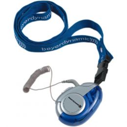 Beyerdynamic DTX40 навушники